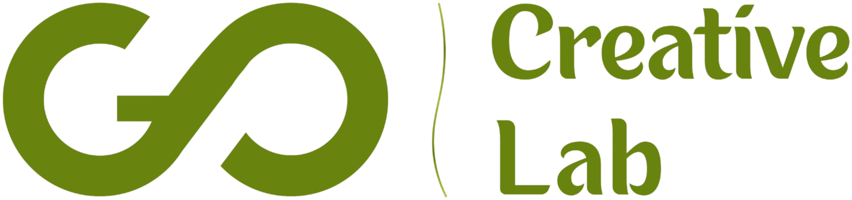 GO Creative Lab Logo